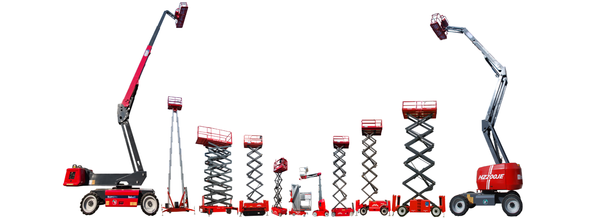 Mantall Heavy Industry Co., Ltd.